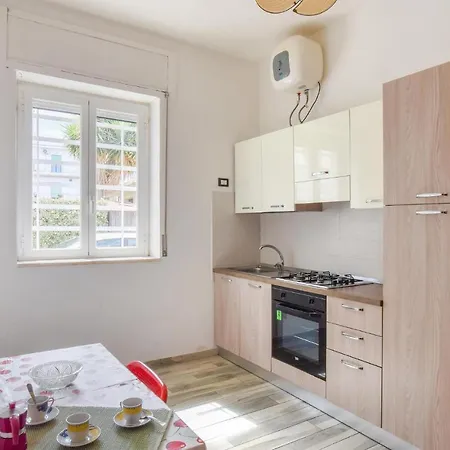 Beautiful In Corigliano-rossano Apartment *