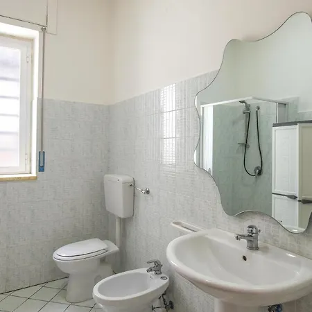 Apartment Beautiful In Corigliano-rossano